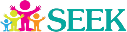 Seek-logo